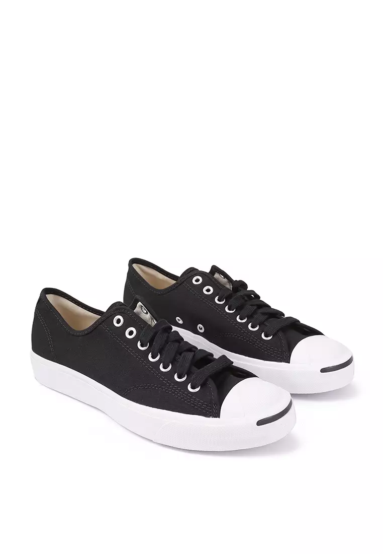 Jual Converse Jack Purcell Gold Standard Sneakers Original 2024