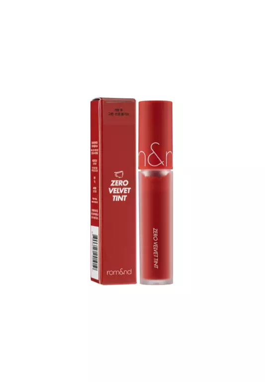 Rom&nd Zero Velvet Tint 5.5g
