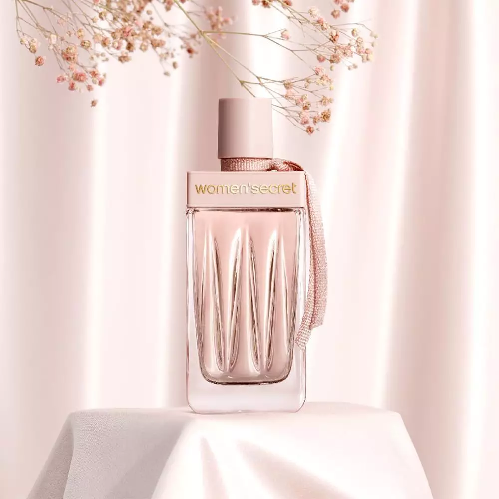 Women'Secret Intimate EDP 100 ml - Parfum Wanita