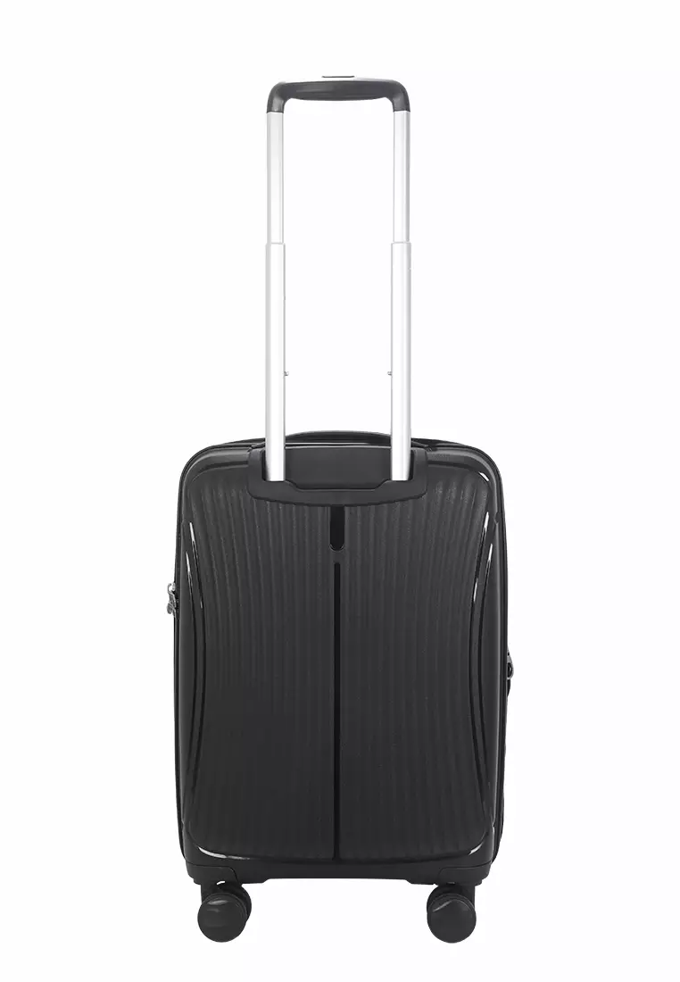 Travel Time Koper 20 inci PP018-20 Black