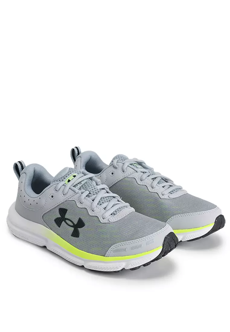 Charged Assert 10 Shoes