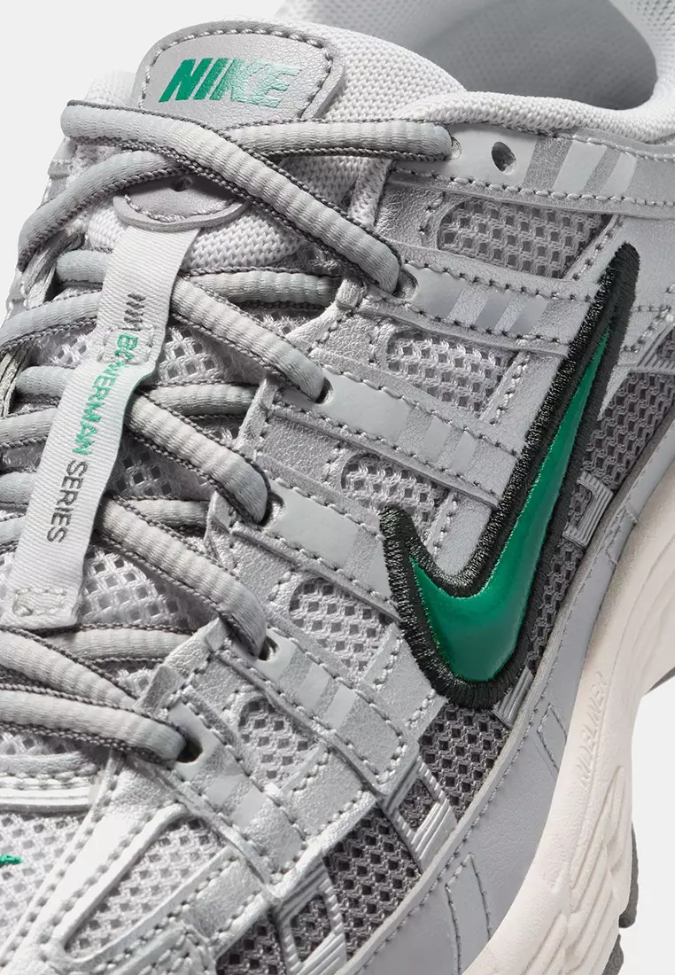 P-6000 Older Kids' Unisex Shoes