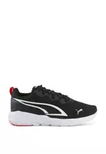 All black pumas kids store