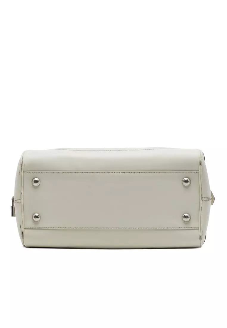 Pre-Loved Louis Vuitton Epi Bowling Montaigne Pm