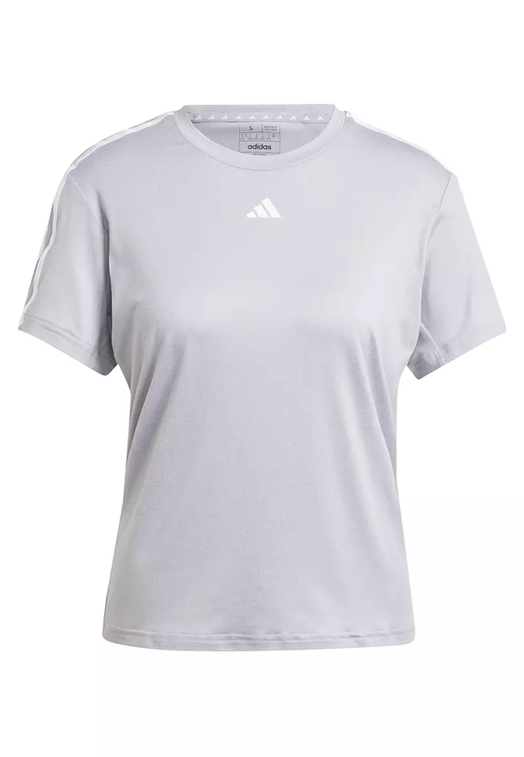 AEROREADY Train Essentials 3-Stripes T-Shirt