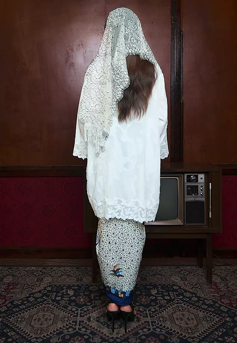 SELENDANG HAWA