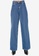 Trendyol navy High Waist Casual Jeans 8762DAAA94C12EGS_1