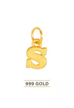 Yellow Gold(0.40G)