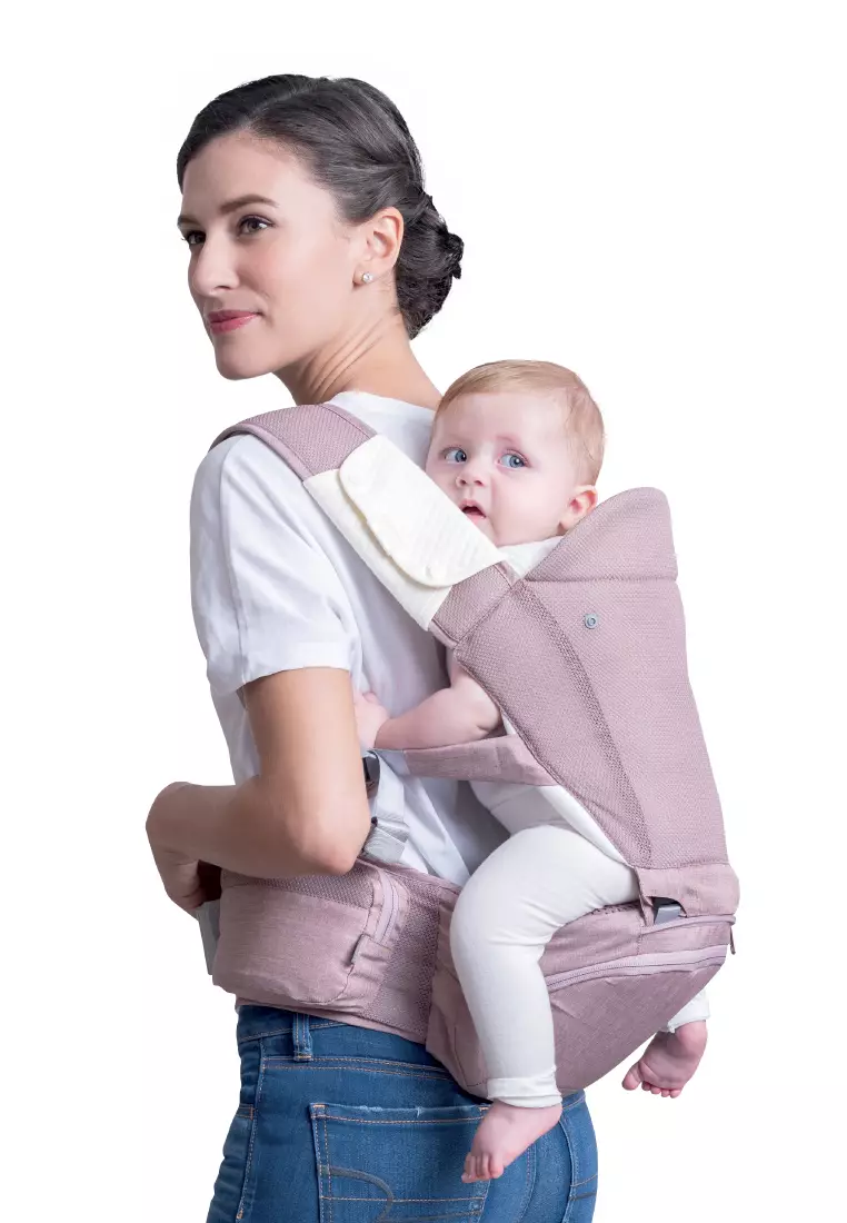 Buy Sweet Cherry Sweet Cherry Baby Carrier Infant Comfortable