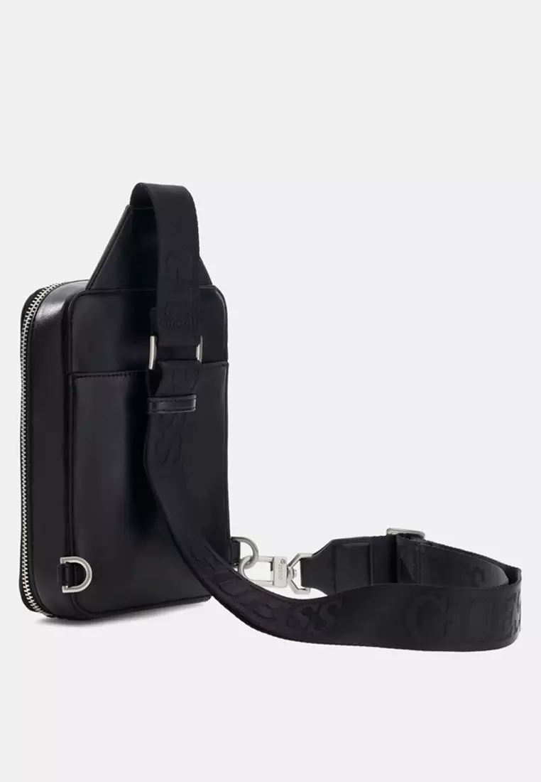 Buy Guess Torino Crossover 2 Bag 2026 Online | ZALORA