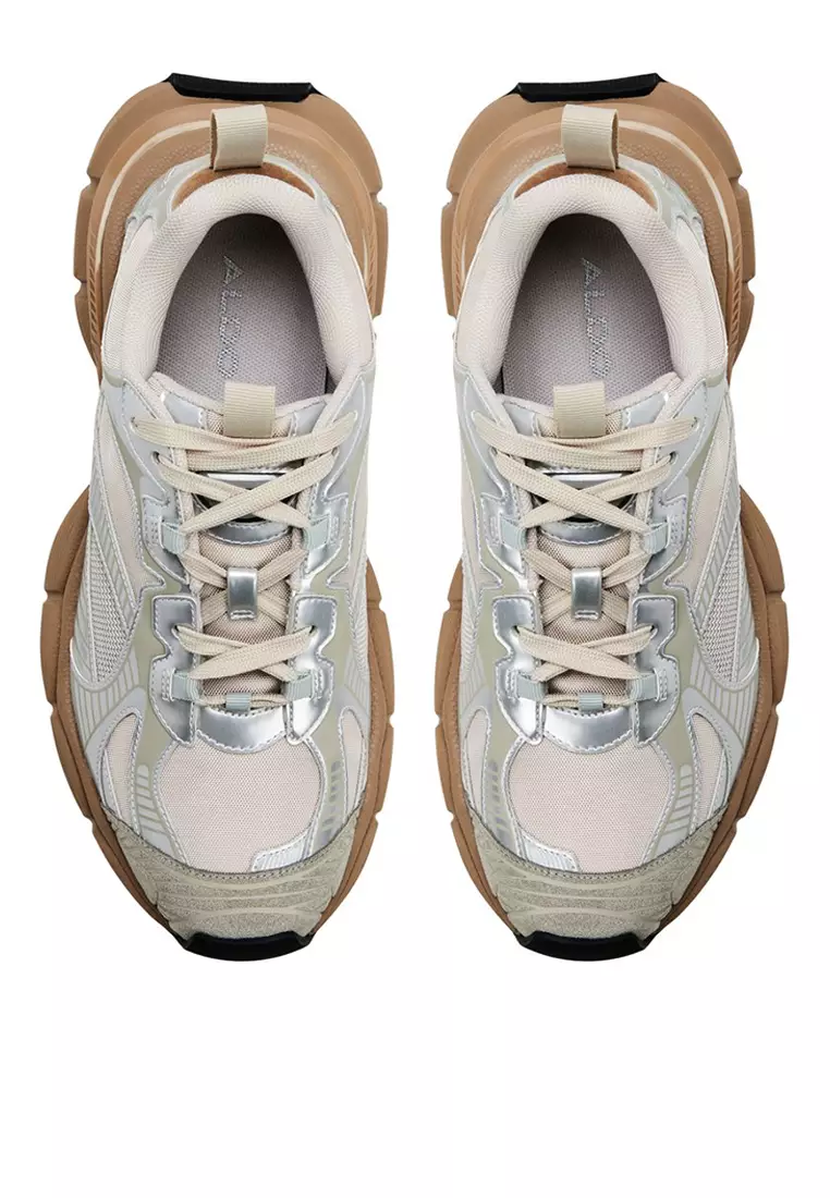 Jensen Sneakers