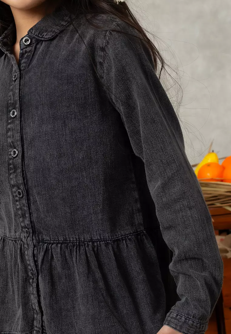 Girl Hannah Shirt Kids