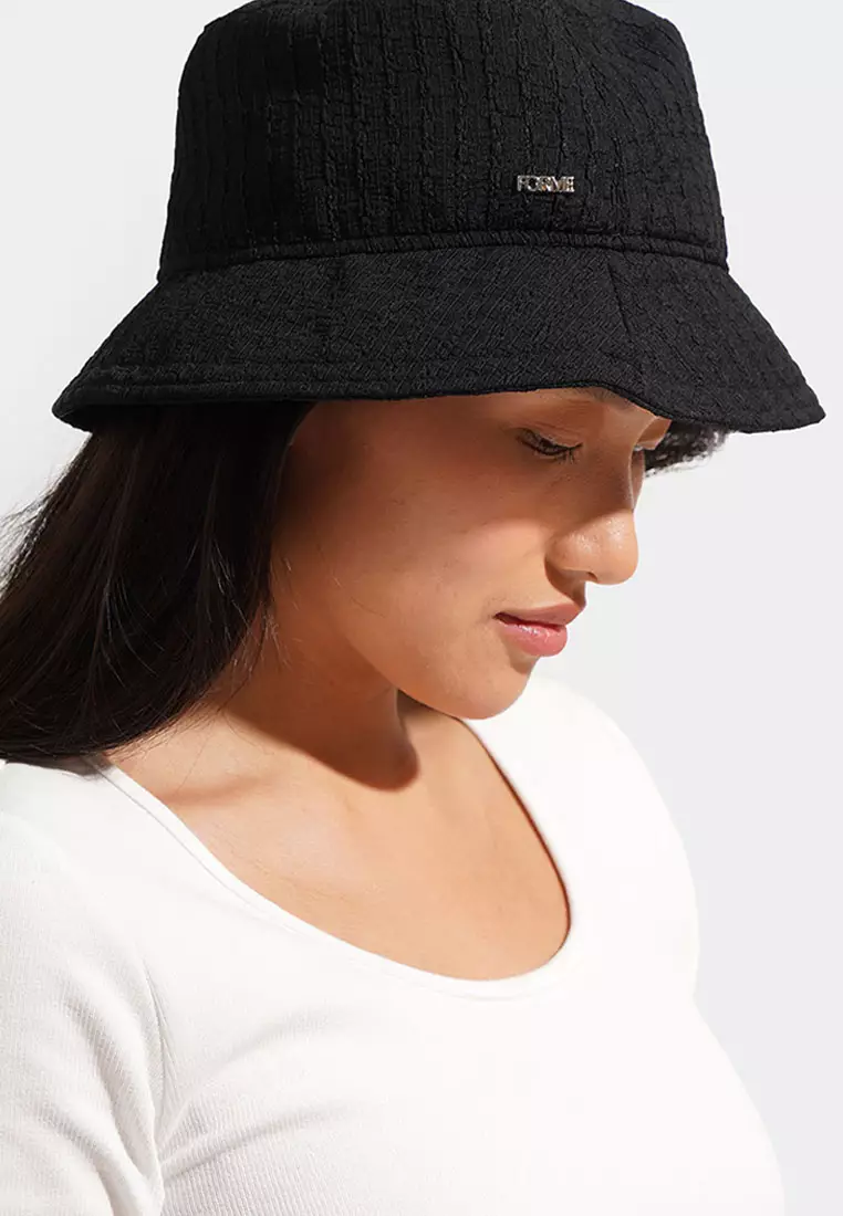 Zalora bucket hat 2025