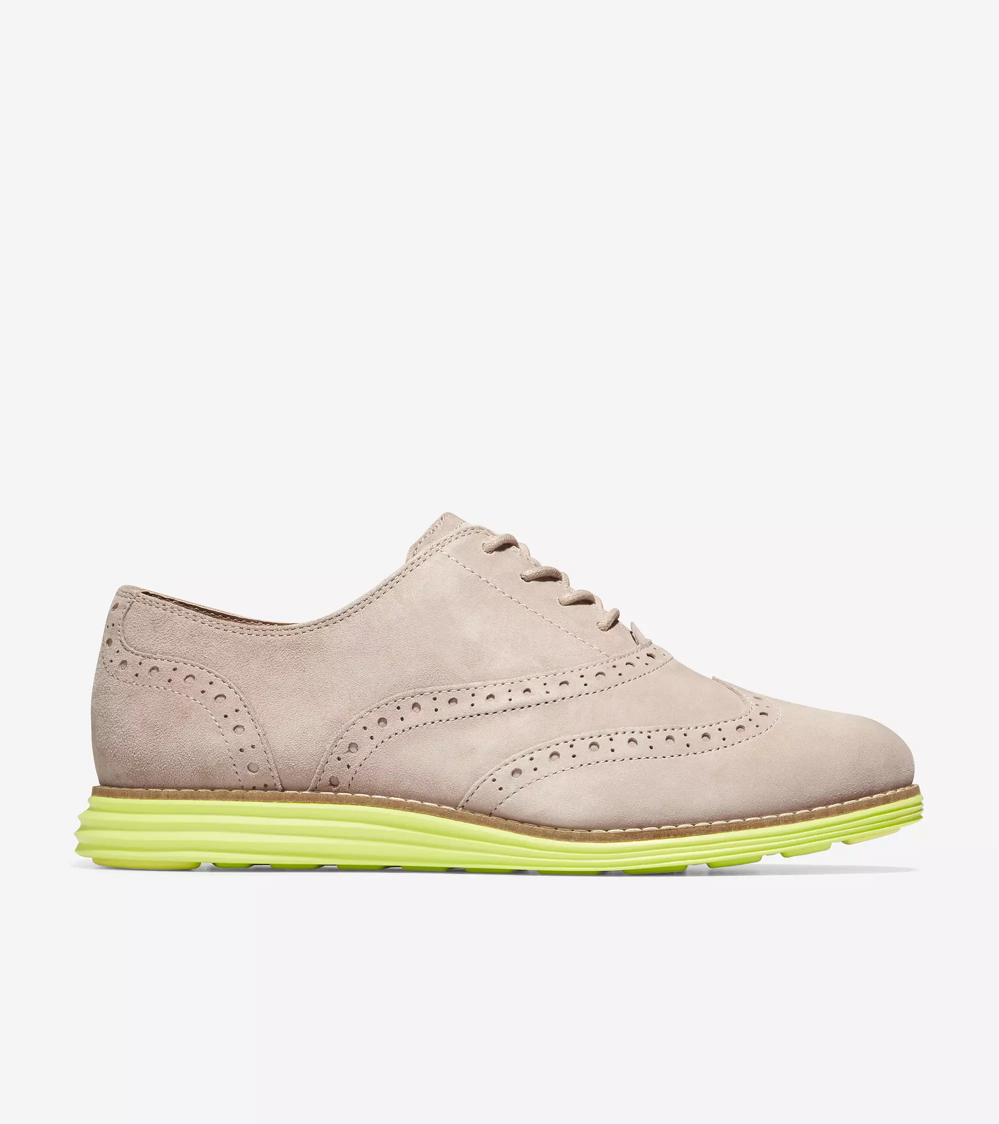 Jual Cole Haan Cole Haan ORIGINALGRAND WINGTIP OXFORDCH MORTA ECO