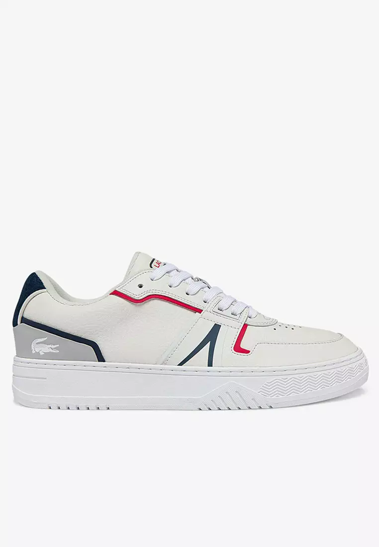 Men best sale lacoste shoes