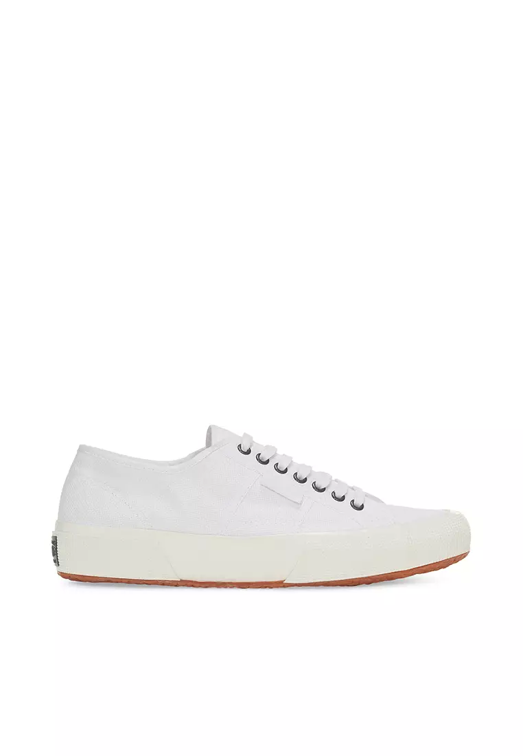 Discount on Superga  shoes - SKU: 2750 Og White Favorio Sneakers