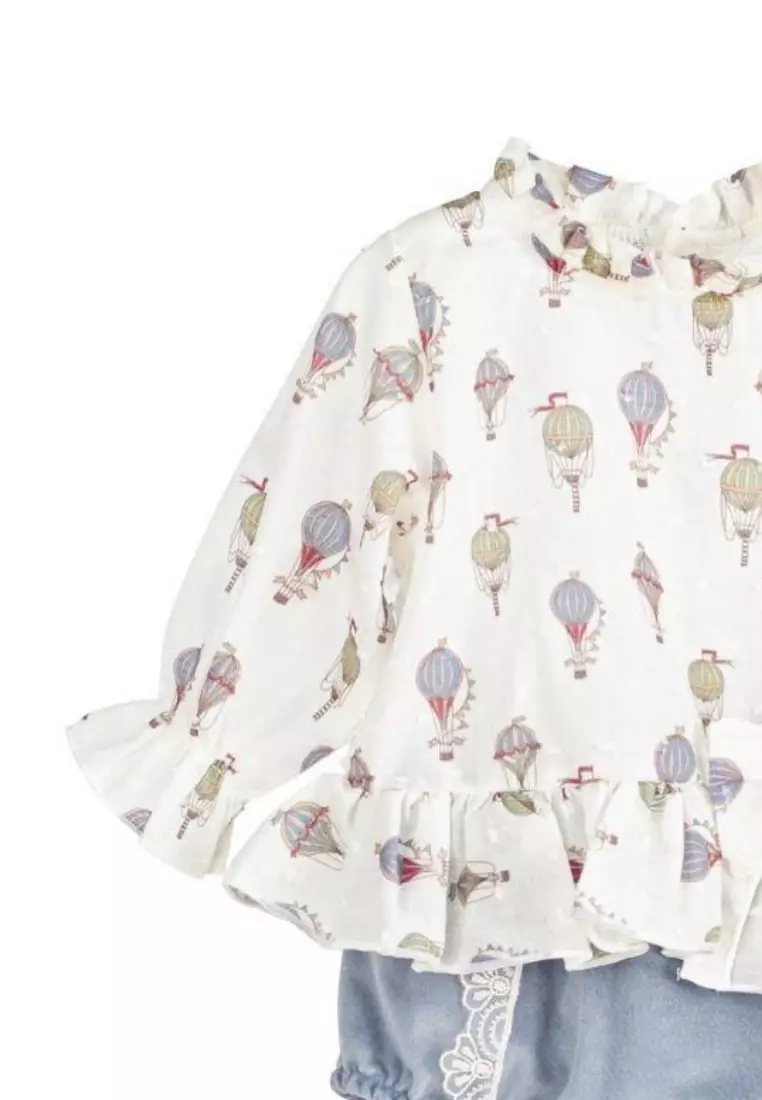 Emilian Baby & Toddler Outfits