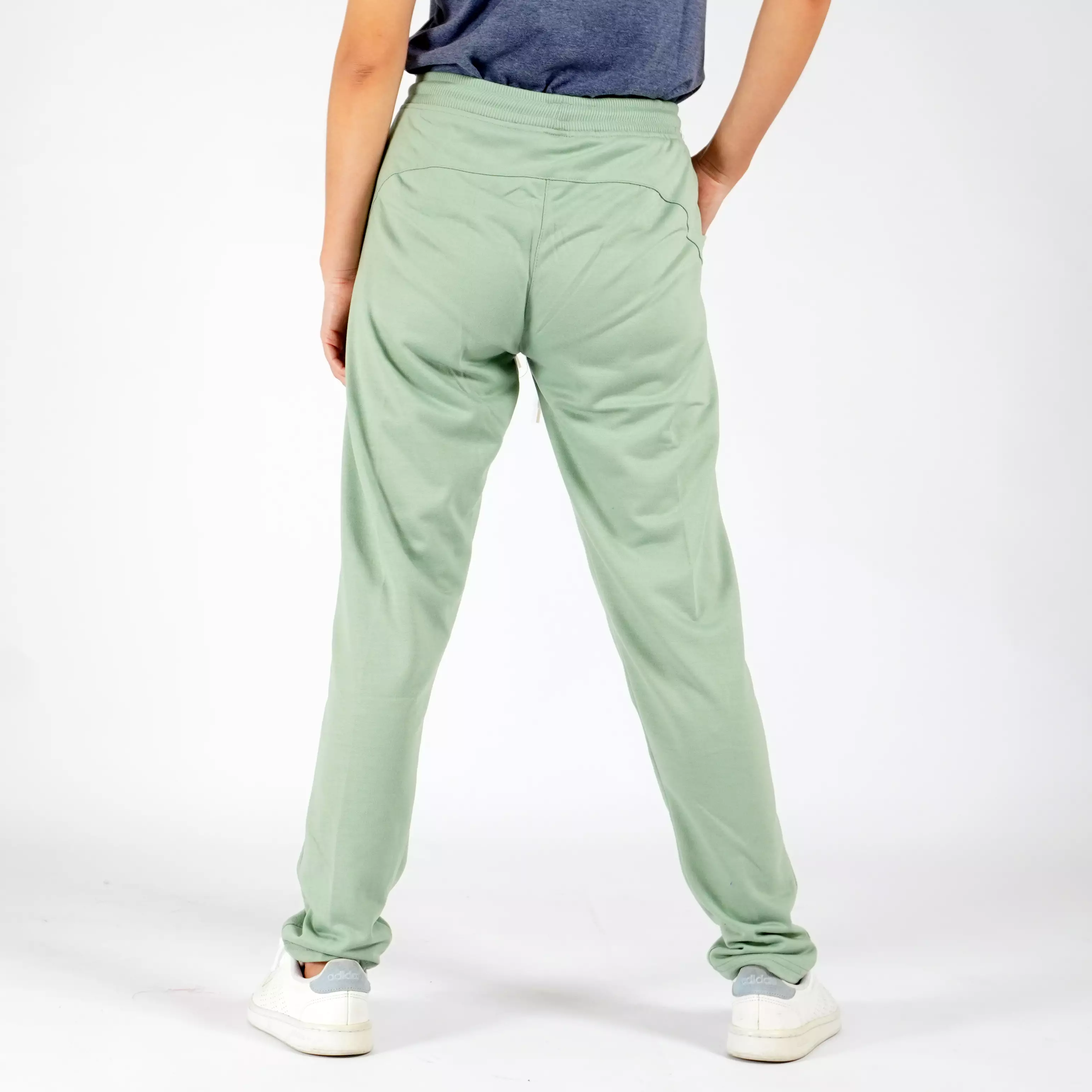 MICHELE Training Pant Wanita Celana Olahraga Wanita Celana Panjang Wanita - MINT