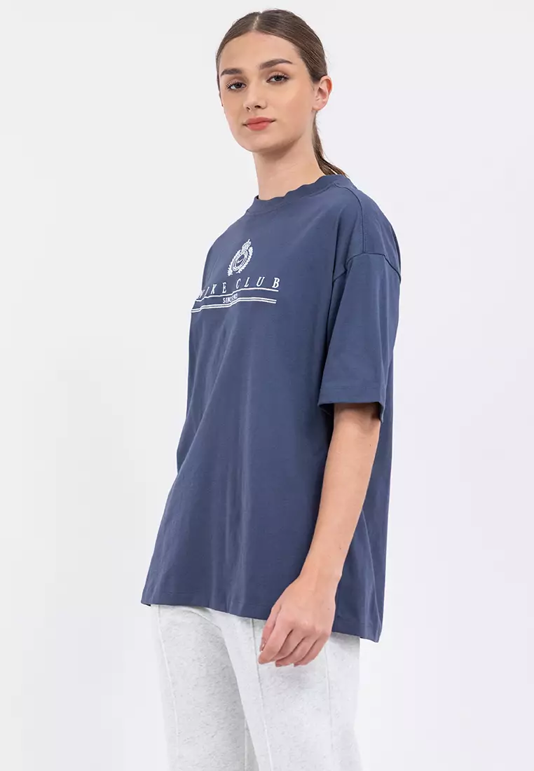 Oversized Classic Country
