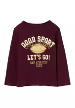 Maroon Delicious