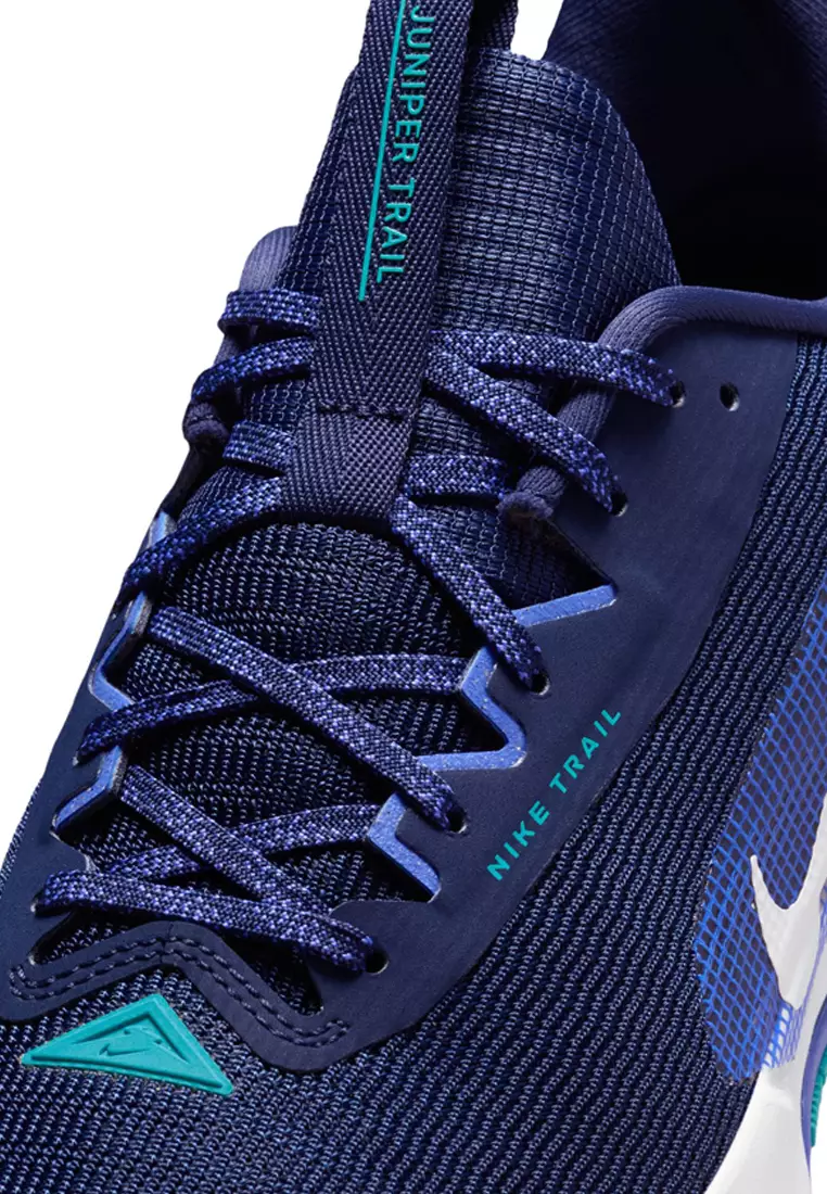 Juniper Trail 3 Men's Trail-Running Shoes