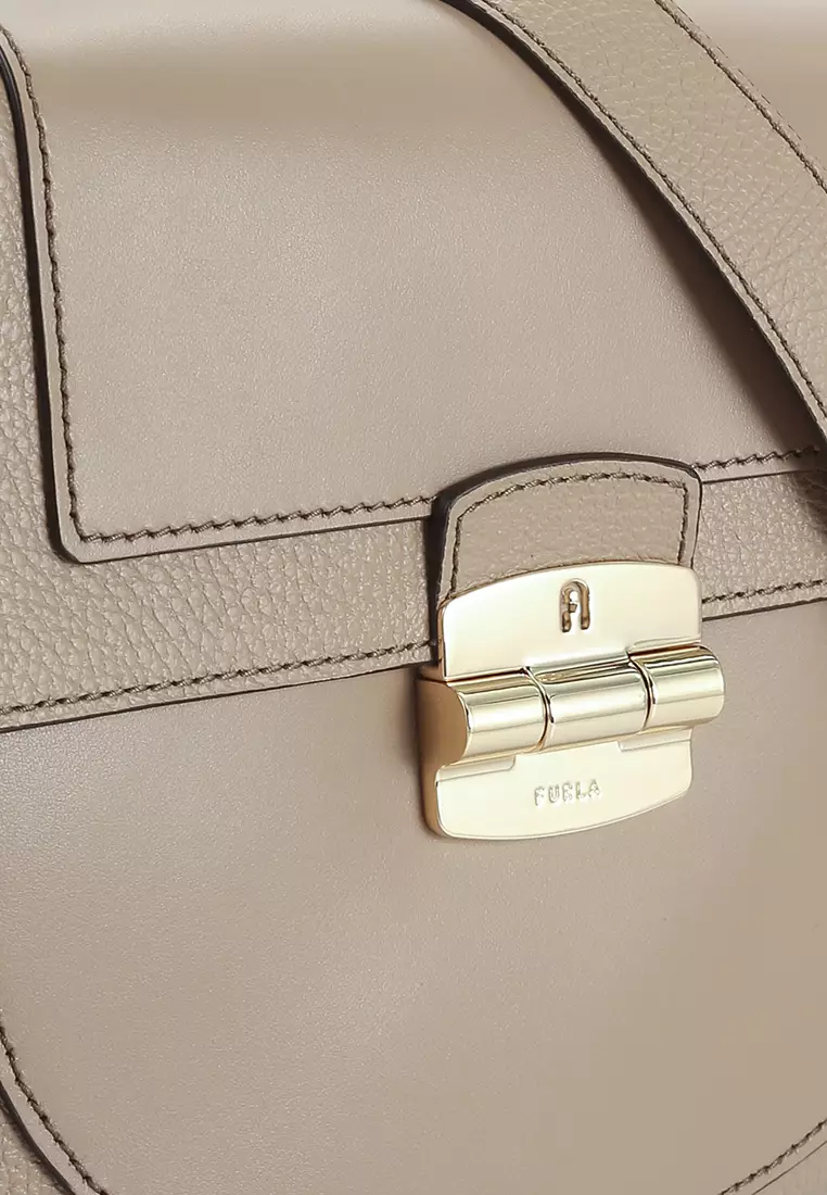 Club 2 S Crossbody Bag nt