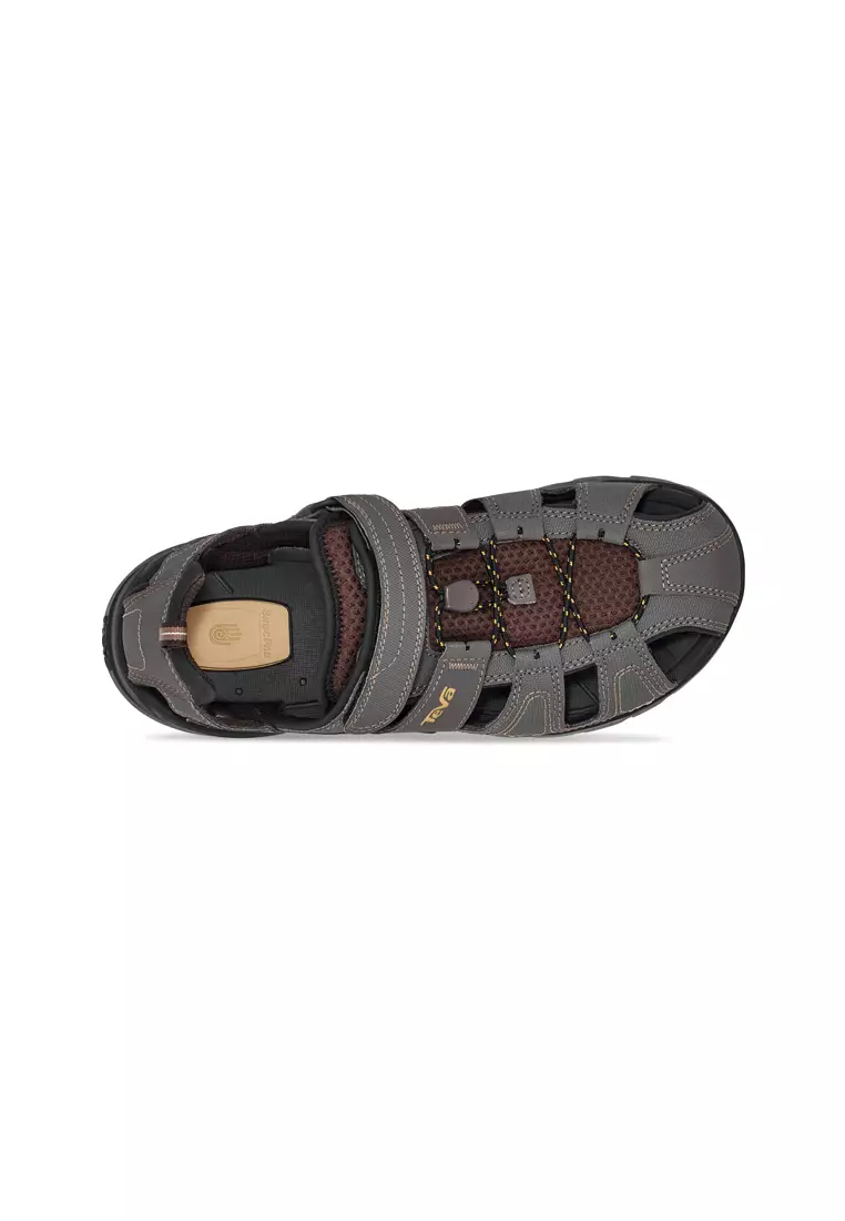 Teva men's m forebay sandal store