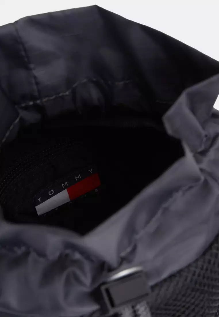 Outdoor Drawstring Sacoche Bag - Tommy Jeans