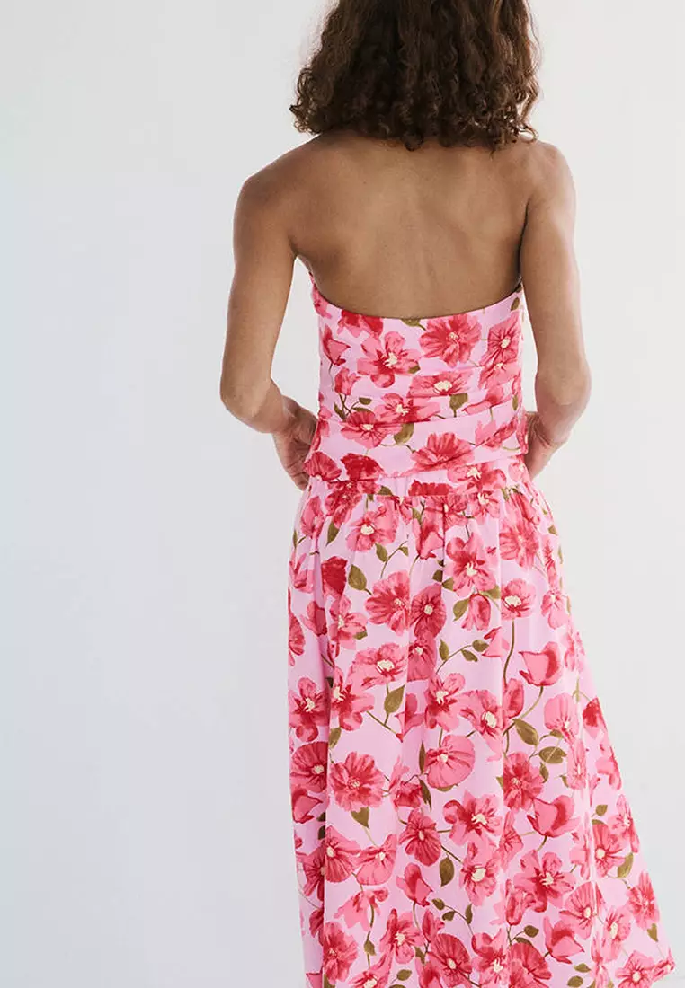 Floral Top