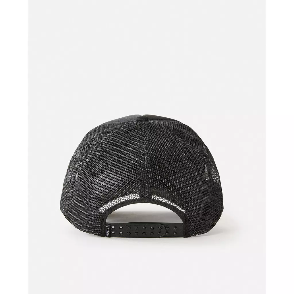 Rip Curl Classic Surf Trucker - Black/Rose Gold