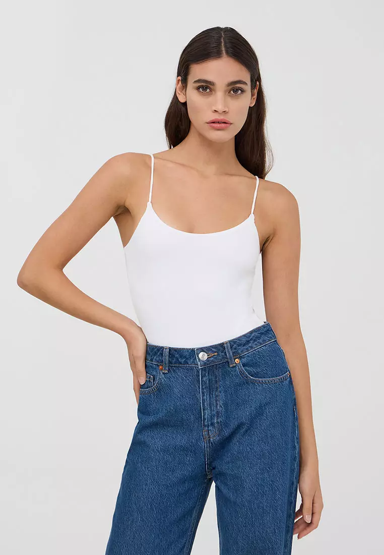 Woman Top