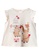 LC Waikiki beige Baby Girl's Printed T-Shirt 70F55KA3B94498GS_1