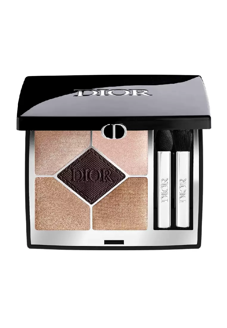 DIORSHOW 5 COULEURS EYESHADOW PALETTE #539 GRAND BAL