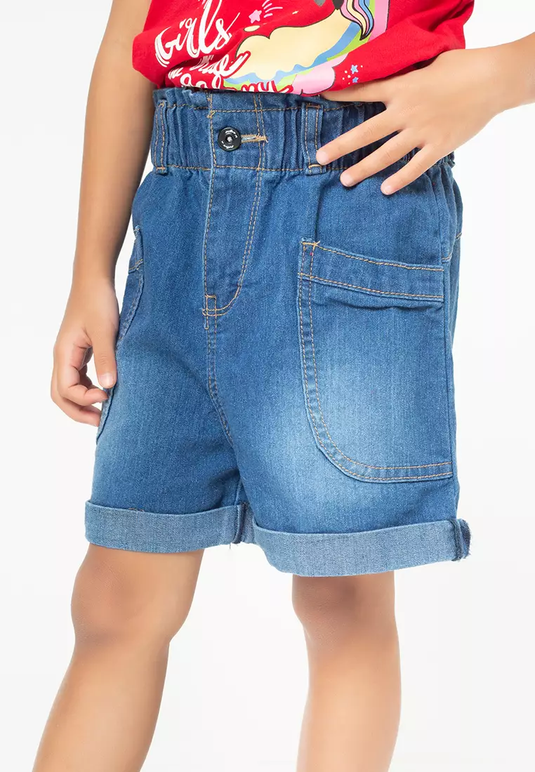 Girl Shaquila Jeans Junior