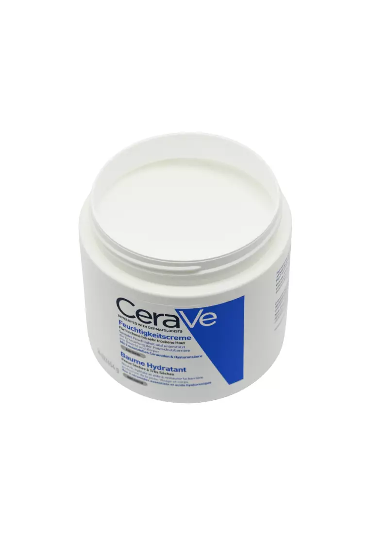 CeraVe Moisturising Cream (454g)