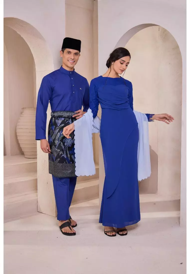 Deana Dress Lace