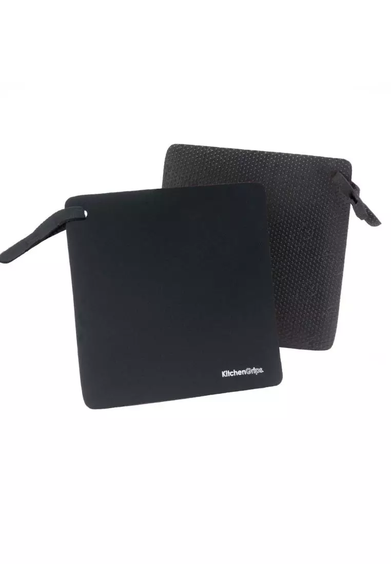 Buy Kitchen Grips KitchenGrips FLXaPrene 260°C Pot Grabber with Strap