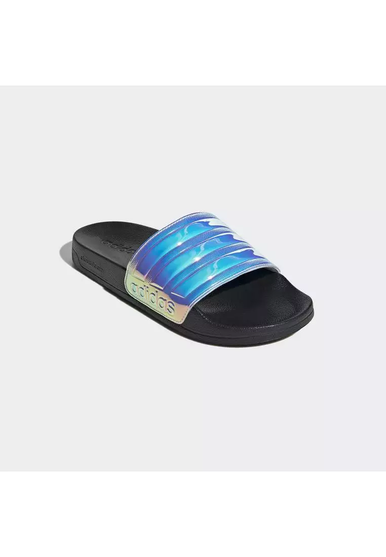 adilette shower