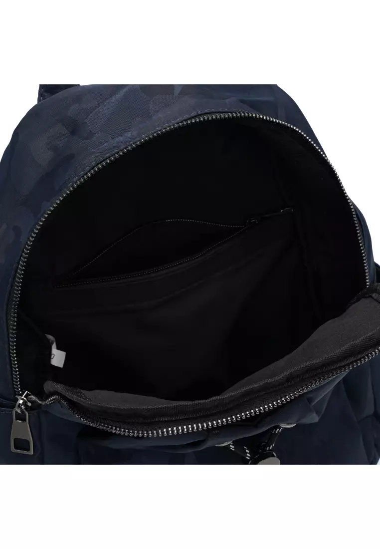 Mossimo leather backpack clearance