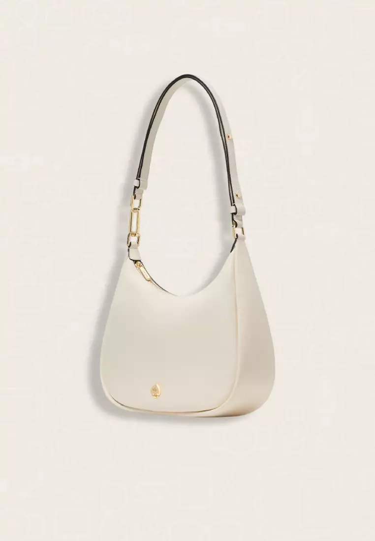 Kate Spade Kayla Large Shoulder Bag Meringue
