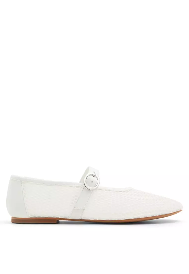 Discount on ALDO  shoes - SKU: Quincey Ballerina Flats