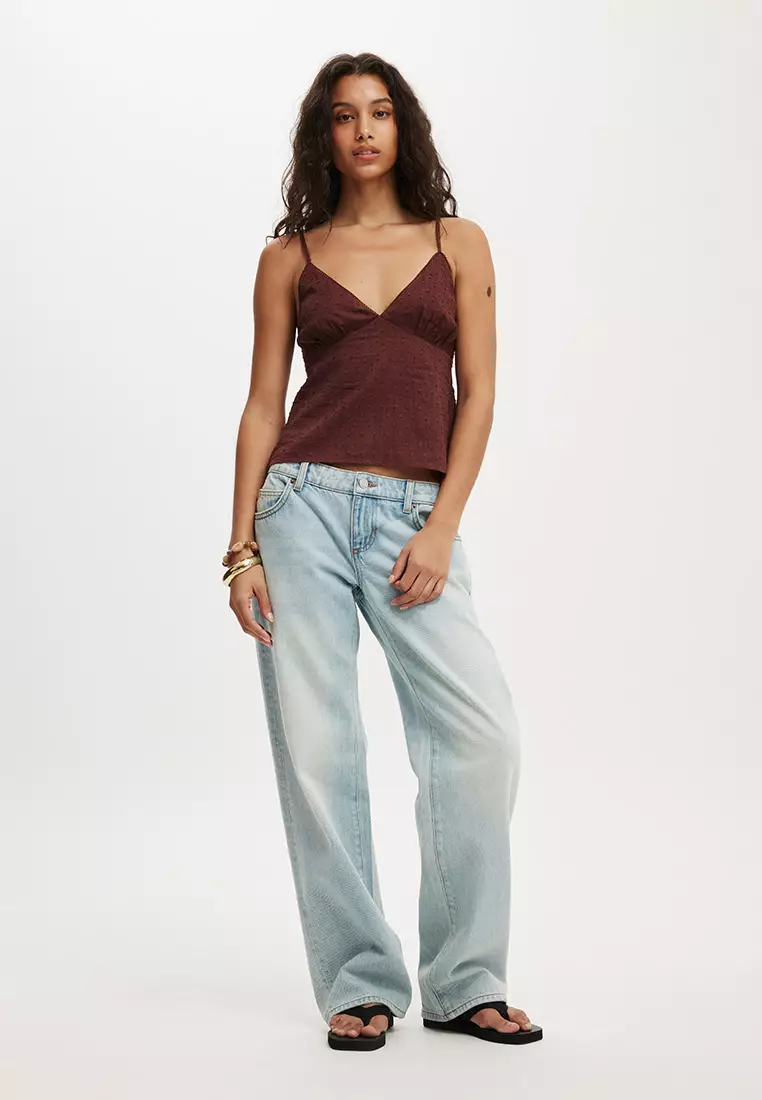 The Daydream Cami Top