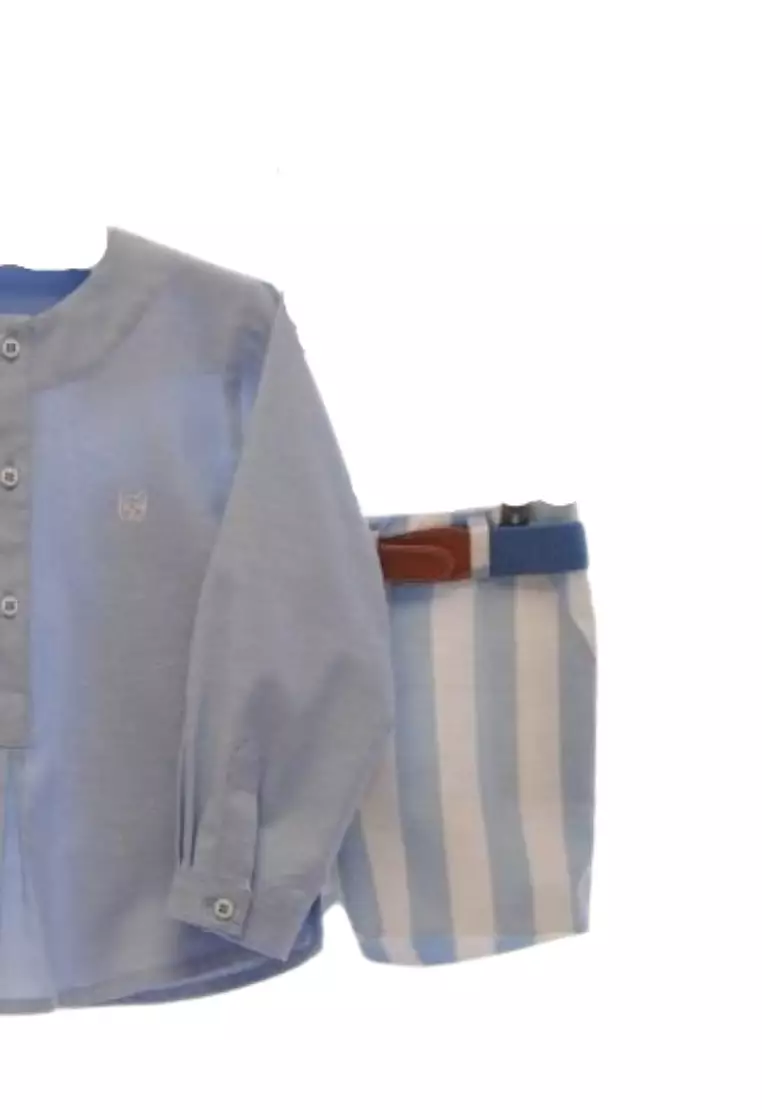 Barry Baby & Toddler Outfits