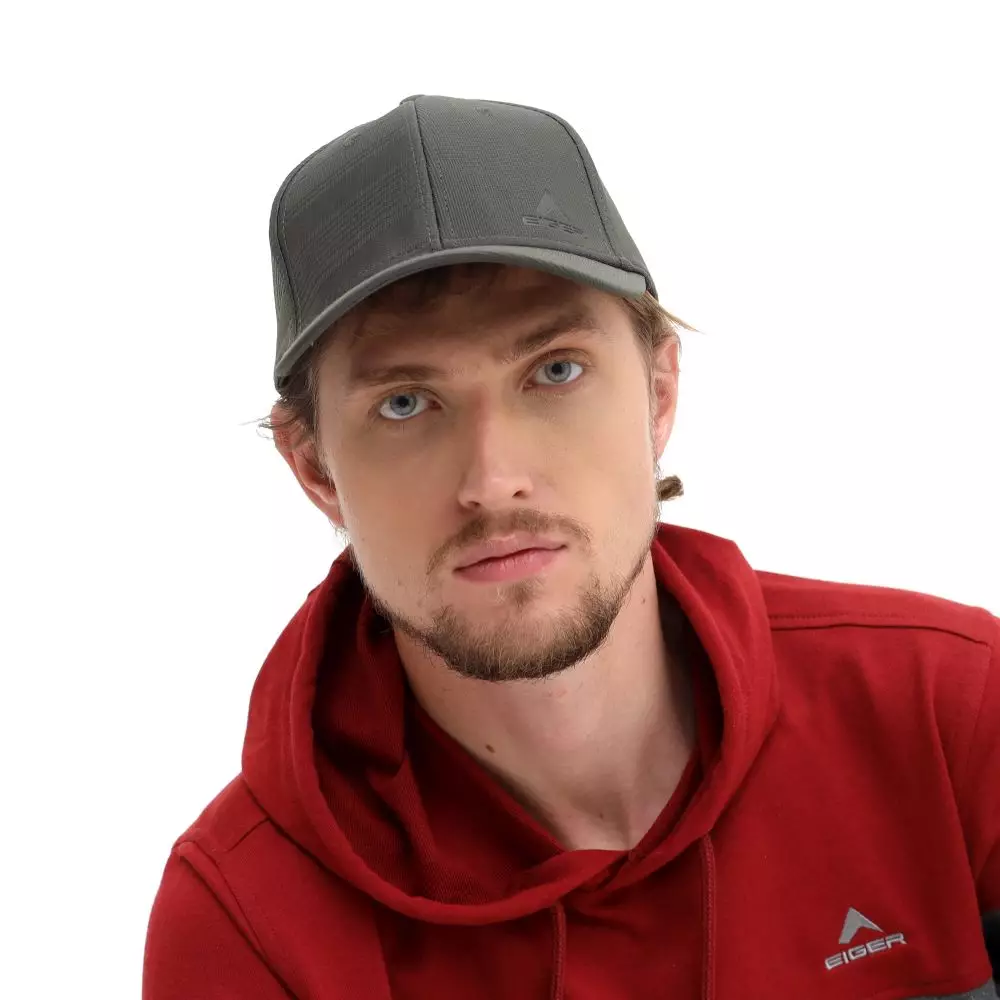 Eiger 12C-6048 Baseball Cap