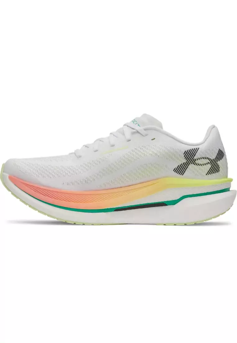 Under Armour UA Velociti Pro 2 Unisex Running Shoes