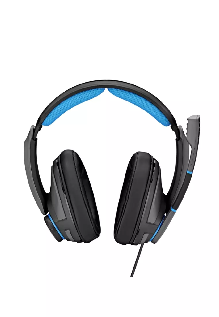 Sennheiser hd 450bt online gaming