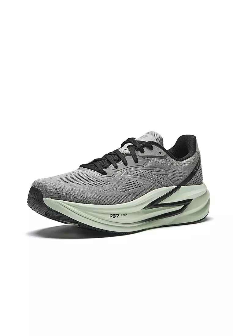 Men G21 4 Running Shoes Cushioning Rebound Shock Absorption Sports Shoes 1125C5562A