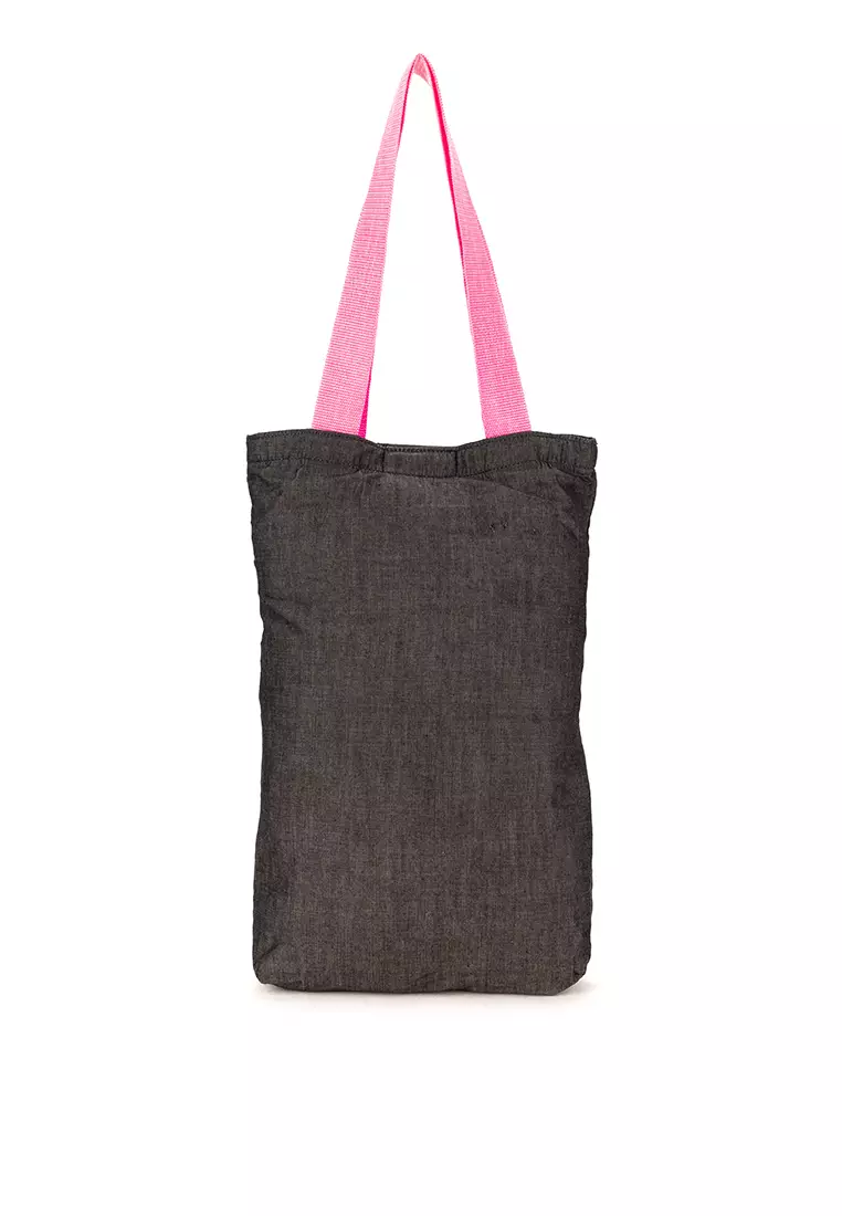 Fabric Tote Bag
