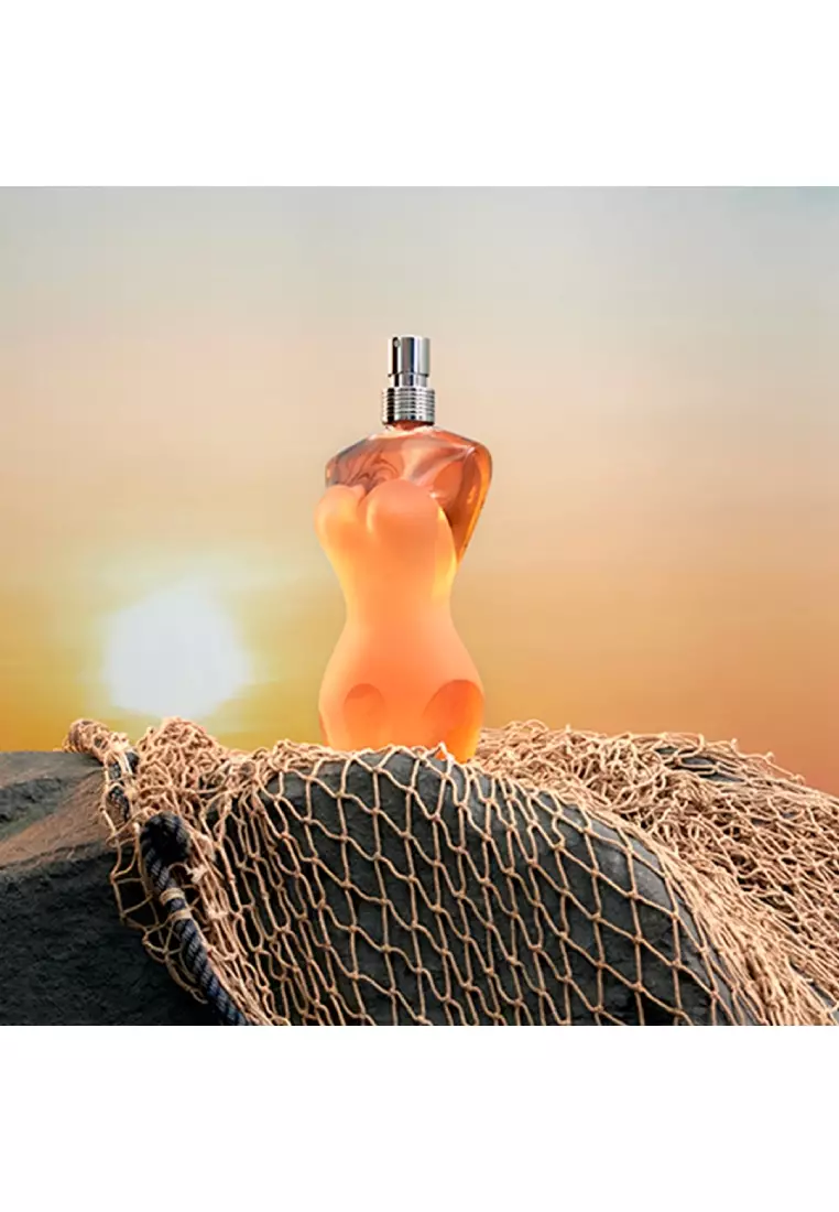 Buy Jean Paul Gaultier Jean Paul Gaultier Classique Eau de