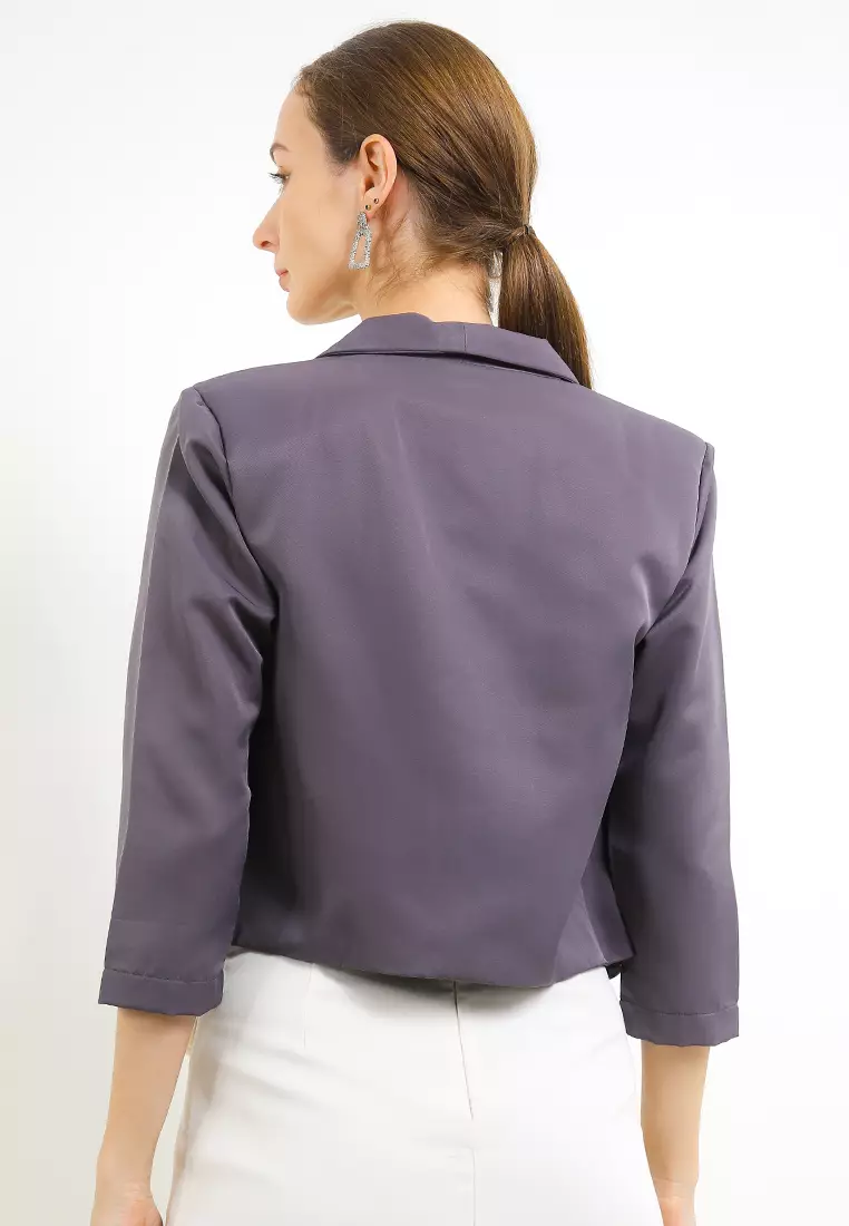 LL Mini Blazer